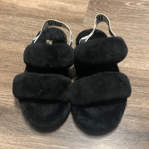 UGG slippers - Picture 2 of 7